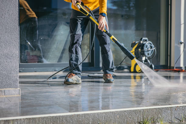 Best Patio and Deck Pressure Washing  in Coulee Dam, WA